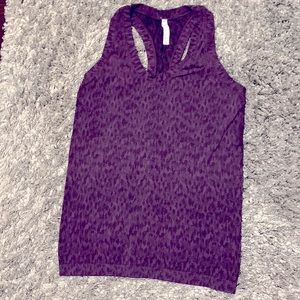 Athleta Momentum tank XS